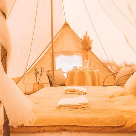 Bozsky Glamp Hotel Valtice Luaran gambar