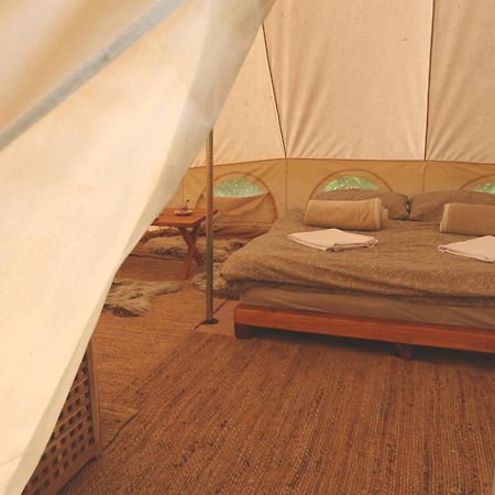 Bozsky Glamp Hotel Valtice Luaran gambar