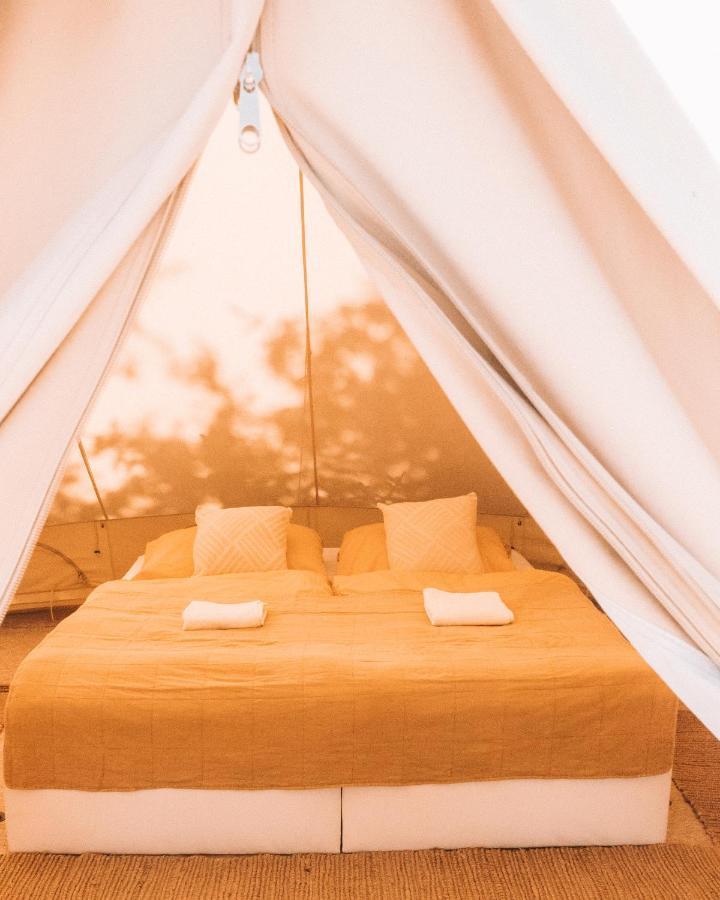 Bozsky Glamp Hotel Valtice Luaran gambar